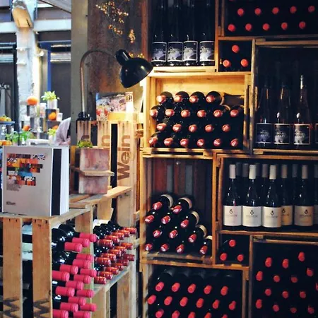 Altes Stahlwerk Business & Lifestyle Szálloda
