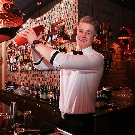 Altes Stahlwerk Business & Lifestyle 3*