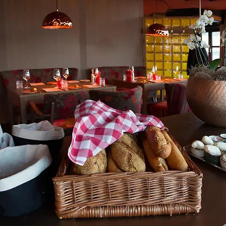 Altes Stahlwerk Business & Lifestyle