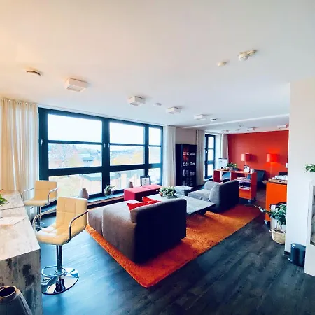Altes Stahlwerk Business & Lifestyle