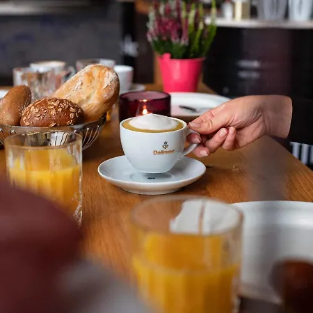 Altes Stahlwerk Business & Lifestyle Отель
