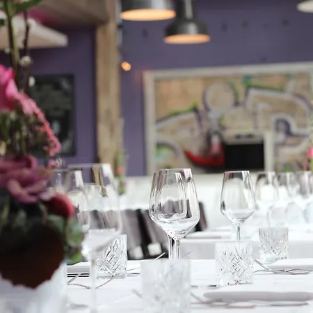 Altes Stahlwerk Business & Lifestyle 3*
