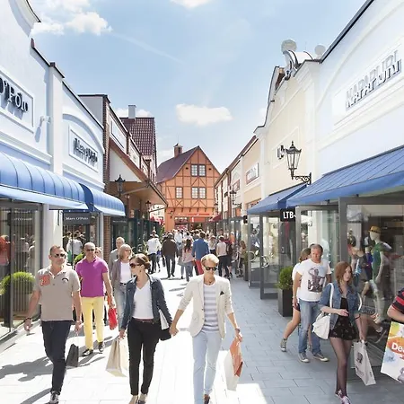 Szálloda Altes Stahlwerk Business & Lifestyle Neumünster