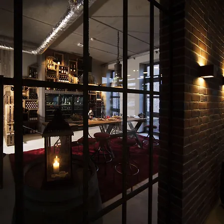 Altes Stahlwerk Business & Lifestyle Neumünster