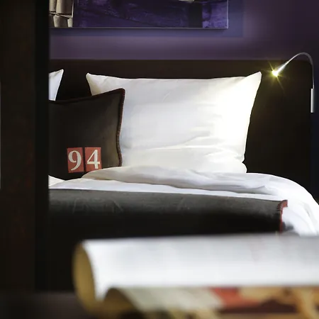 Altes Stahlwerk Business & Lifestyle 3*