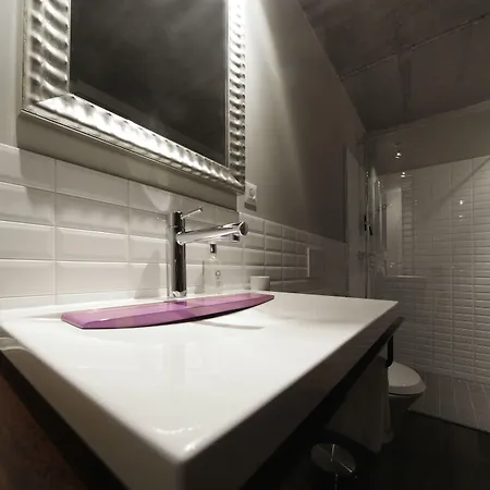 Altes Stahlwerk Business & Lifestyle Hotel