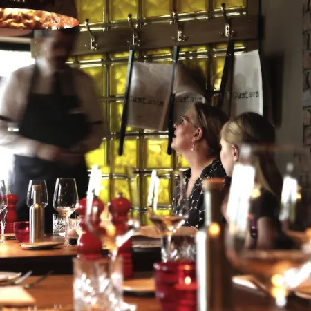 Hotel Altes Stahlwerk Business & Lifestyle Neumünster