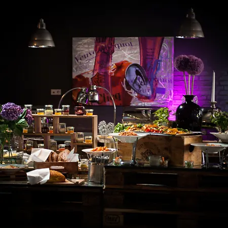 Altes Stahlwerk Business & Lifestyle Neumünster