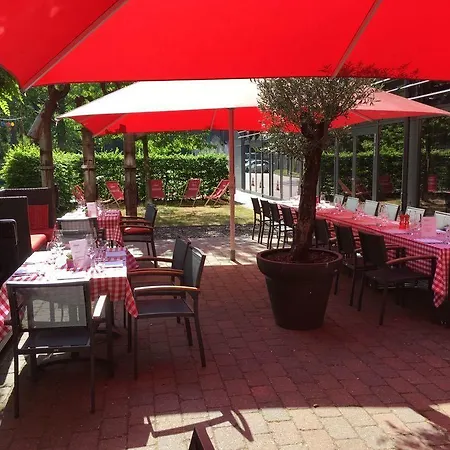 Altes Stahlwerk Business & Lifestyle