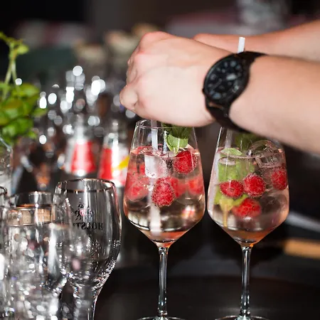 Altes Stahlwerk Business & Lifestyle 3*