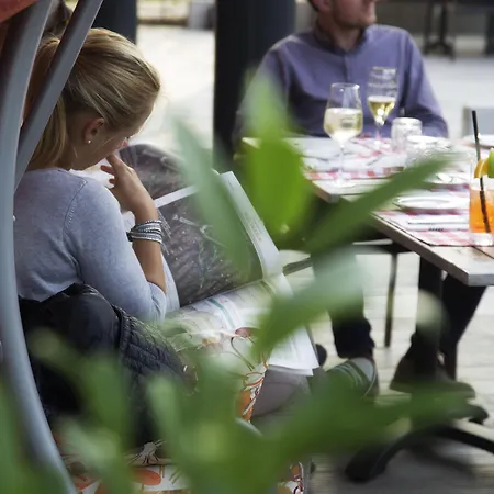 Altes Stahlwerk Business & Lifestyle Neumünster