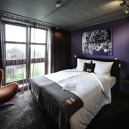 Altes Stahlwerk Business & Lifestyle Neumünster