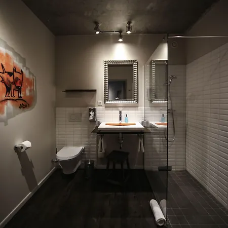 Altes Stahlwerk Business & Lifestyle Hotel