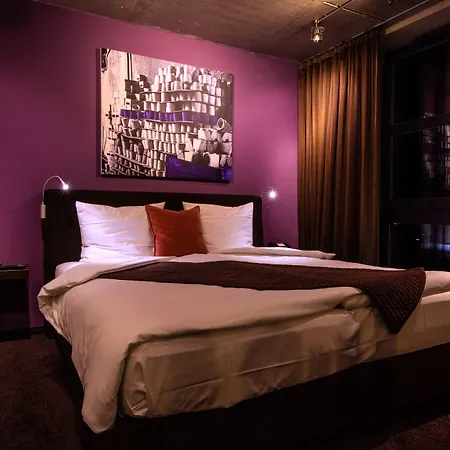 Altes Stahlwerk Business & Lifestyle