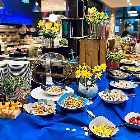 Altes Stahlwerk Business & Lifestyle 3*