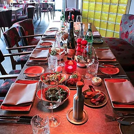 Altes Stahlwerk Business & Lifestyle Neumünster