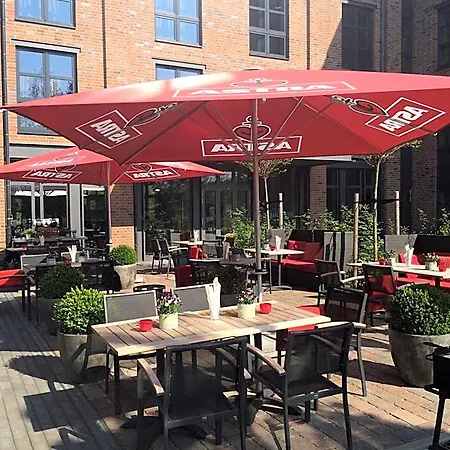 Altes Stahlwerk Business & Lifestyle Neumünster