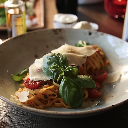 Hotel Altes Stahlwerk Business & Lifestyle 3*