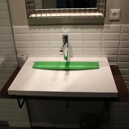 Altes Stahlwerk Business & Lifestyle 3*