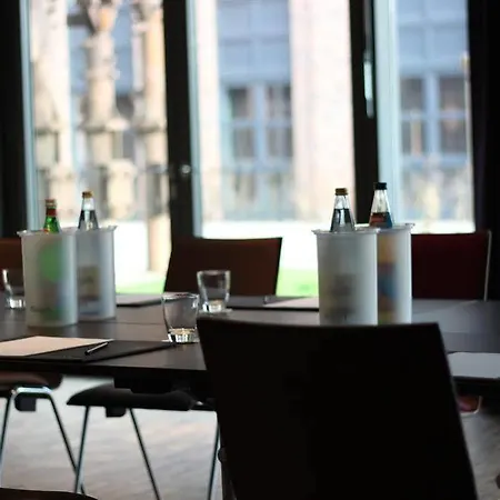 Altes Stahlwerk Business & Lifestyle 3*