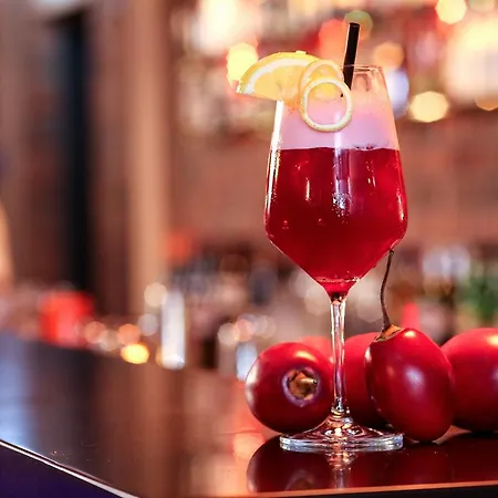 Altes Stahlwerk Business & Lifestyle 3* Neumünster