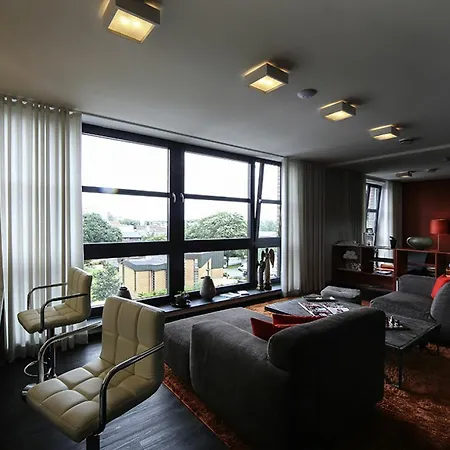 Altes Stahlwerk Business & Lifestyle 3*