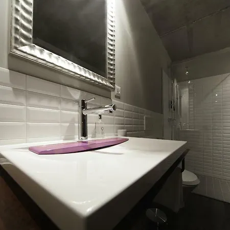 Altes Stahlwerk Business & Lifestyle 3*