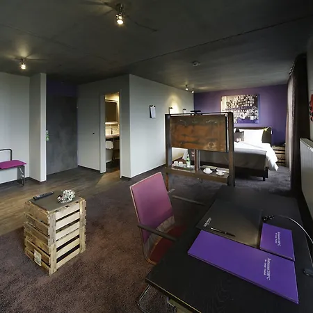 Altes Stahlwerk Business & Lifestyle 3*
