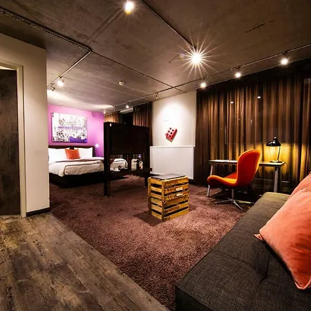 Altes Stahlwerk Business & Lifestyle Neumünster