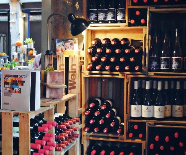 Altes Stahlwerk Business&lifestyle Hotel