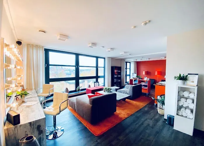 Altes Stahlwerk Business&lifestyle