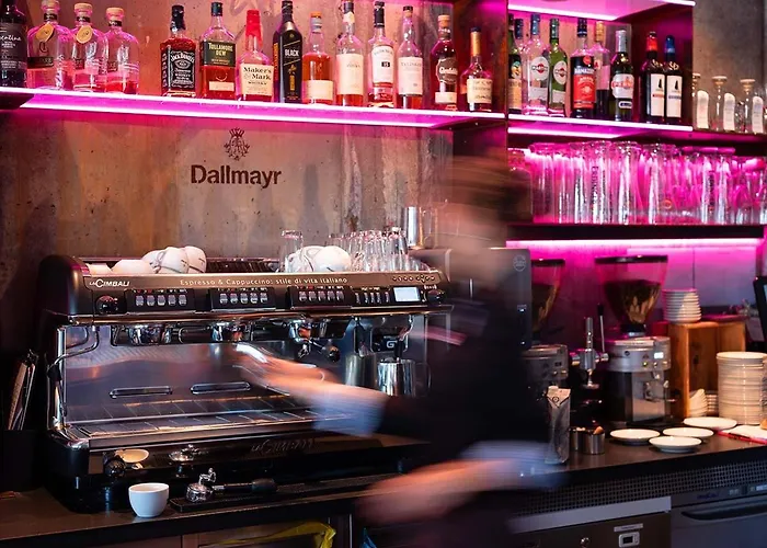 Altes Stahlwerk Business&lifestyle