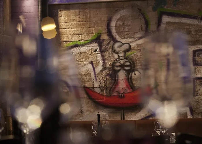 Altes Stahlwerk Business&lifestyle