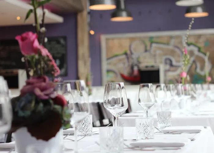 Altes Stahlwerk Business&lifestyle 3*