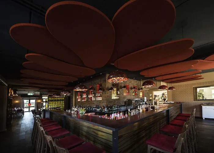 Altes Stahlwerk Business&lifestyle Neumünster