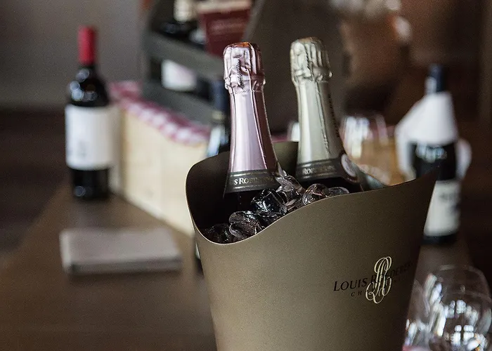 Altes Stahlwerk Business&lifestyle 3* Neumünster