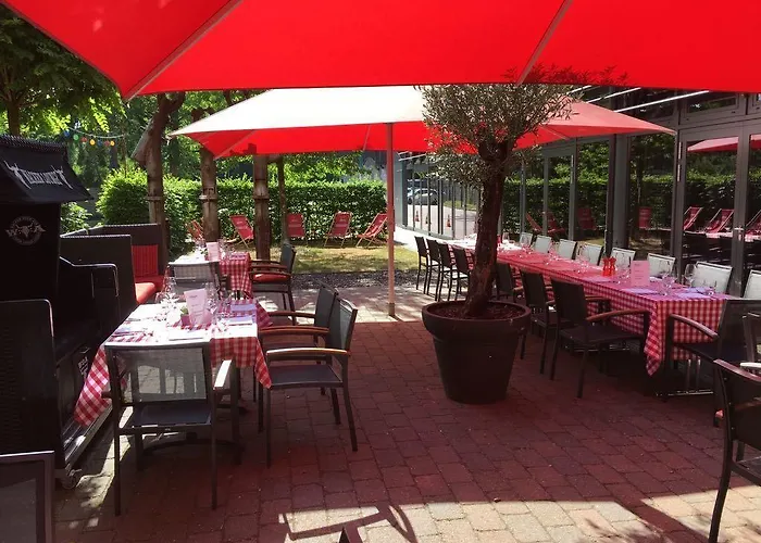 Altes Stahlwerk Business&lifestyle