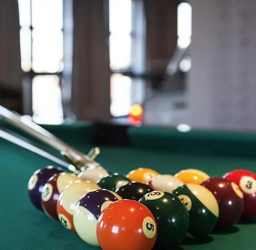 Altes Stahlwerk Business&lifestyle 3*