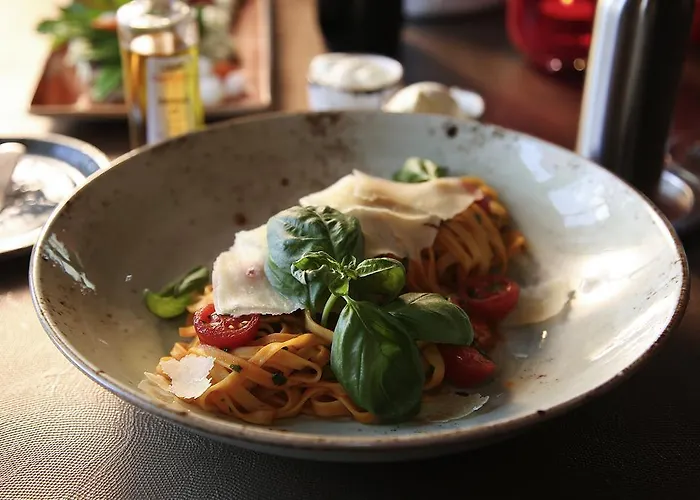 Hotel Altes Stahlwerk Business&lifestyle 3*