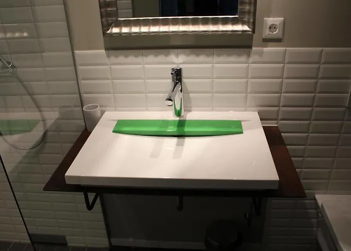 Altes Stahlwerk Business&lifestyle 3*