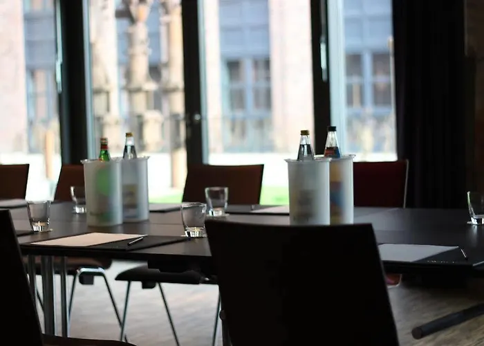 Altes Stahlwerk Business&lifestyle 3*