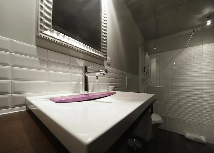 Altes Stahlwerk Business&lifestyle 3*